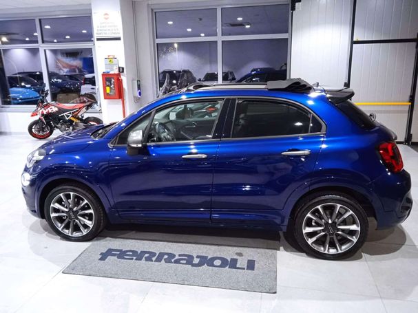 Fiat 500X 1.5 Hybrid Dolcevita DCT 96 kW image number 7