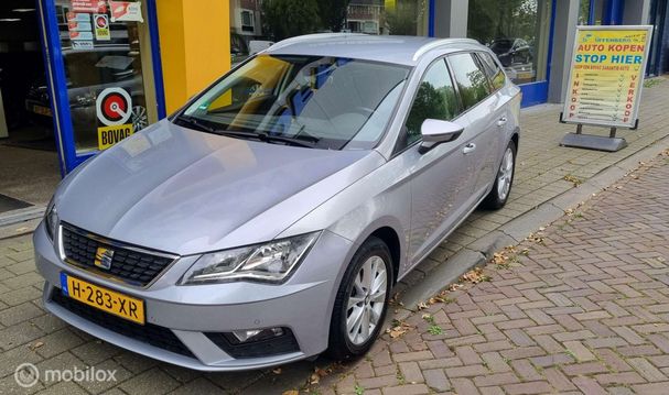 Seat Leon ST 1.5 TSI 110 kW image number 1