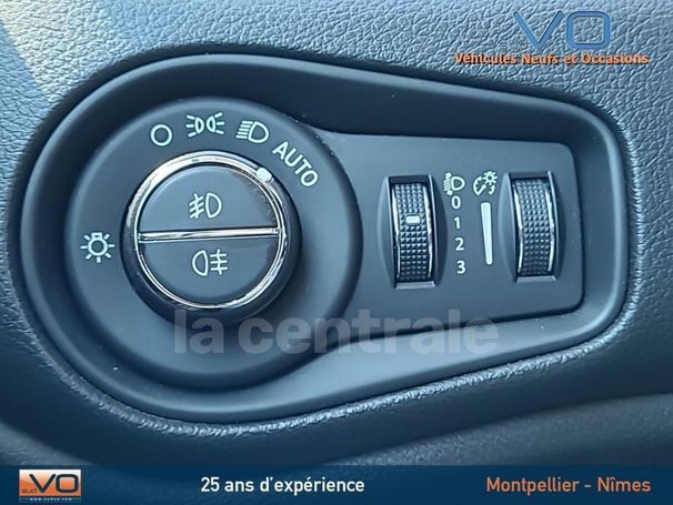 Jeep Renegade 1.6 MultiJet 96 kW image number 9