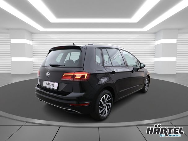 Volkswagen Golf Sportsvan 1.0 TSI Join 85 kW image number 3