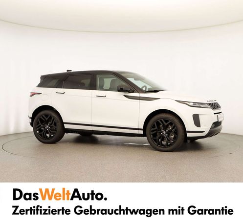 Land Rover Range Rover Evoque 227 kW image number 3