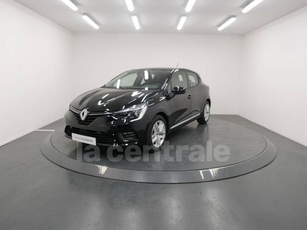 Renault Clio TCe 100 Zen 74 kW image number 1