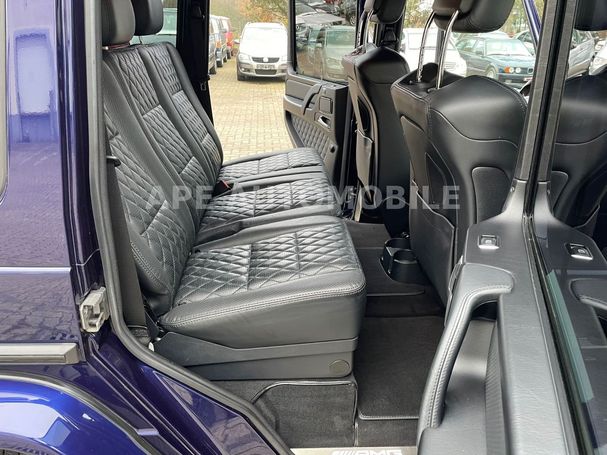 Mercedes-Benz G 63 AMG 420 kW image number 10