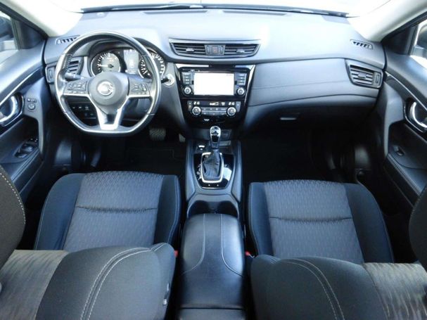 Nissan X-Trail 1.7 dCi 110 kW image number 4