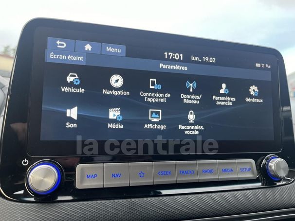 Hyundai Kona 150 kW image number 20