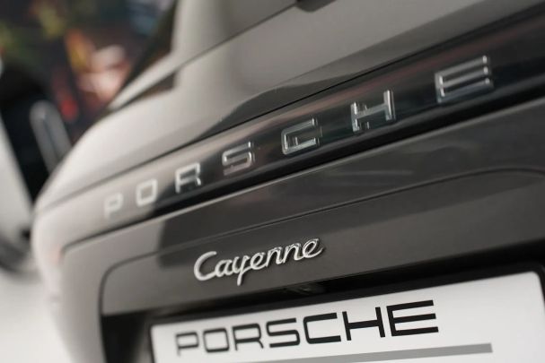 Porsche Cayenne 250 kW image number 14