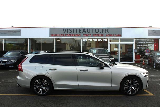 Volvo V60 T6 AWD 189 kW image number 1