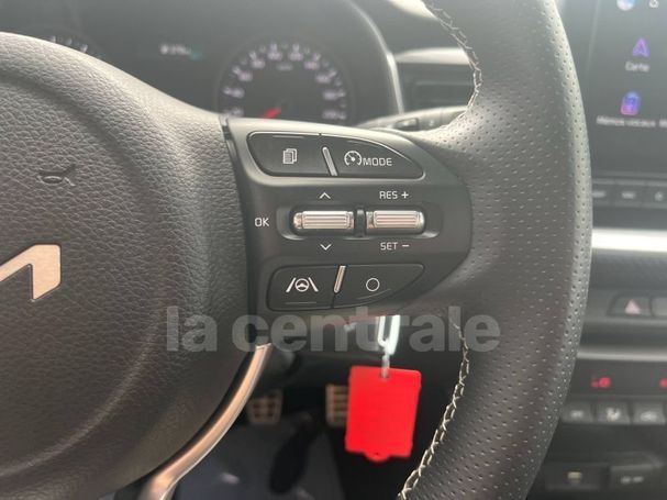 Kia Stonic 1.0 T-GDi 120 88 kW image number 16