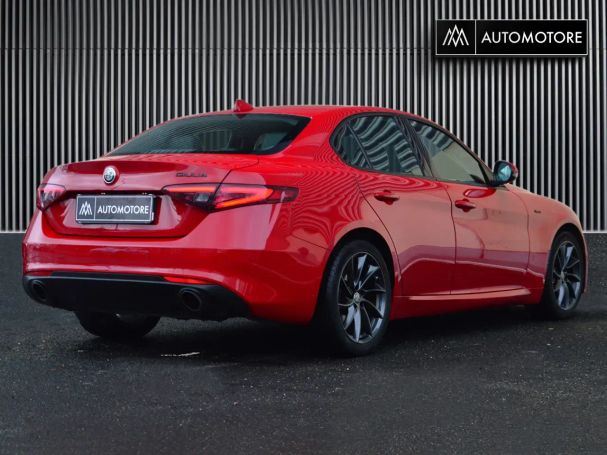 Alfa Romeo Giulia 2.0 Turbo 147 kW image number 9