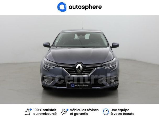 Renault Megane 103 kW image number 3