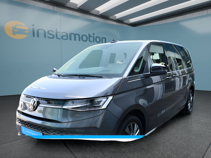 Volkswagen Multivan T7