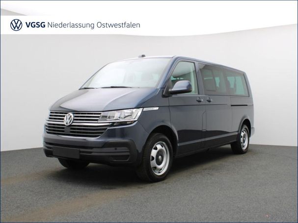 Volkswagen T6 Caravelle DSG 150 kW image number 1