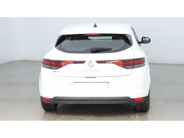 Renault Megane 85 kW image number 27