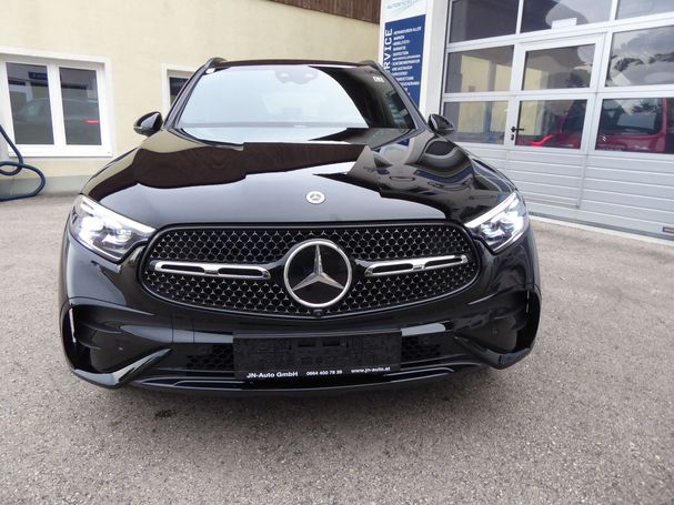 Mercedes-Benz GLC 220 d 4Matic 145 kW image number 3