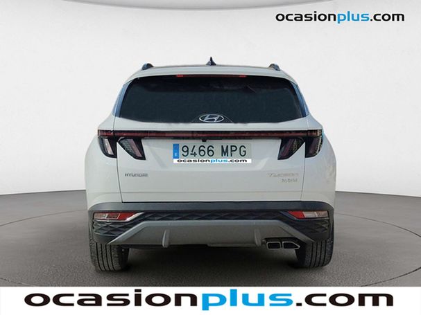 Hyundai Tucson 1.6 CRDi 100 kW image number 14