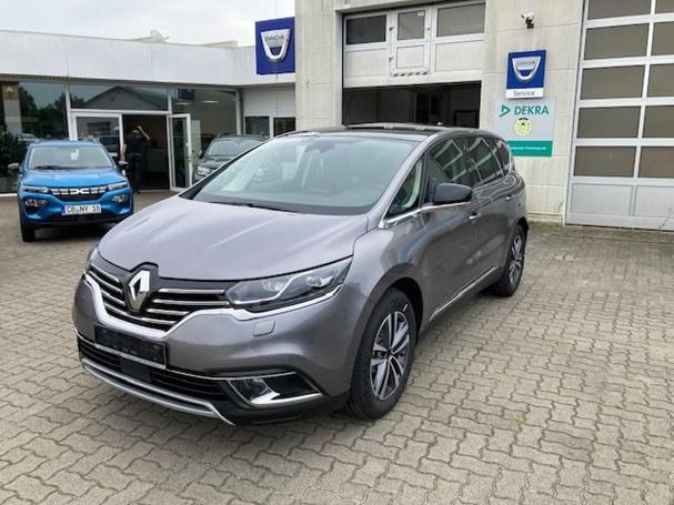 Renault Espace 139 kW image number 1