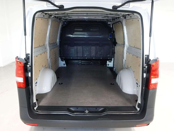 Mercedes-Benz Vito 114 CDi 100 kW image number 13