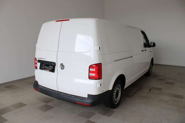 Volkswagen T6 Transporter 110 kW image number 3