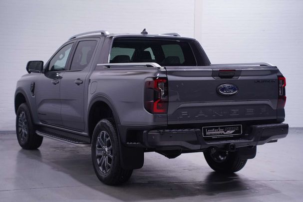 Ford Ranger 3.0 177 kW image number 5