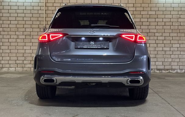 Mercedes-Benz GLE 400 d 4Matic 243 kW image number 3