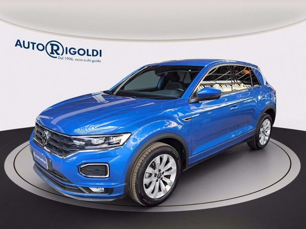 Volkswagen T-Roc 1.5 TSI 110 kW image number 1