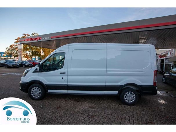 Ford Transit L3H2 Trend 96 kW image number 7