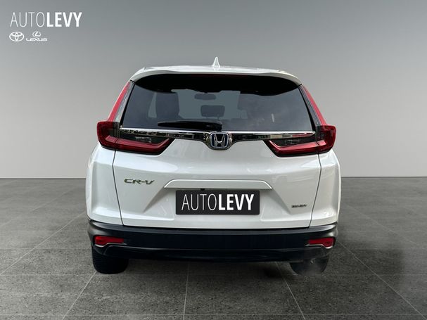 Honda CR-V 135 kW image number 2