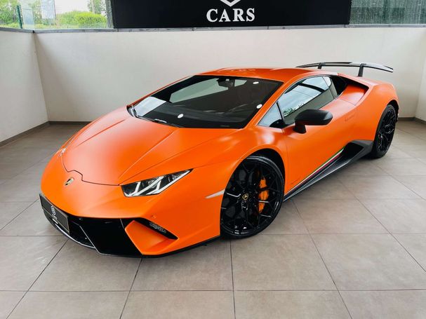 Lamborghini Huracan 470 kW image number 1