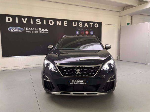 Peugeot 3008 BlueHDi 180 S&S EAT8 GT 130 kW image number 3