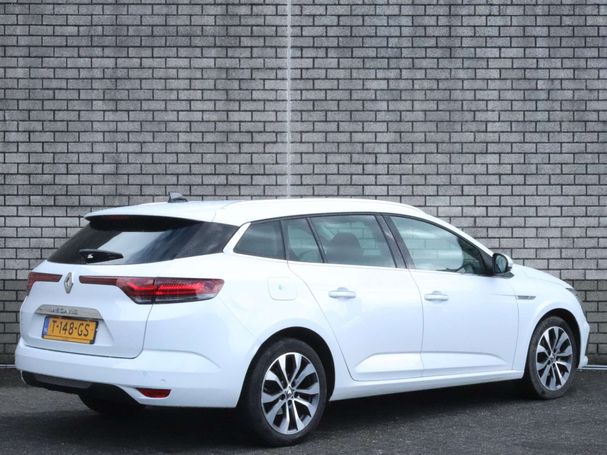 Renault Megane Estate TCe 140 103 kW image number 2