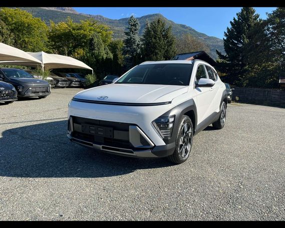 Hyundai Kona 88 kW image number 1