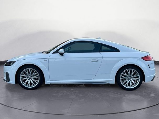 Audi TT 145 kW image number 3