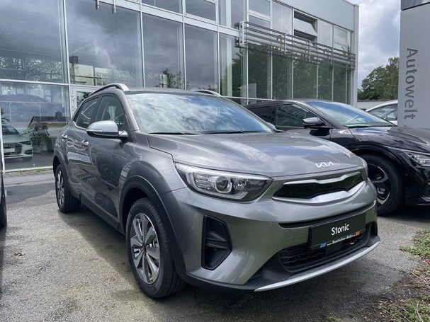 Kia Stonic 1.0 Vision 74 kW image number 2