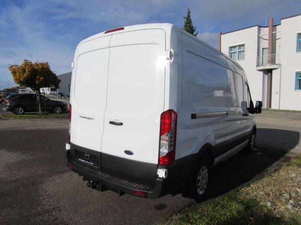 Ford Transit L3 Trend 96 kW image number 4