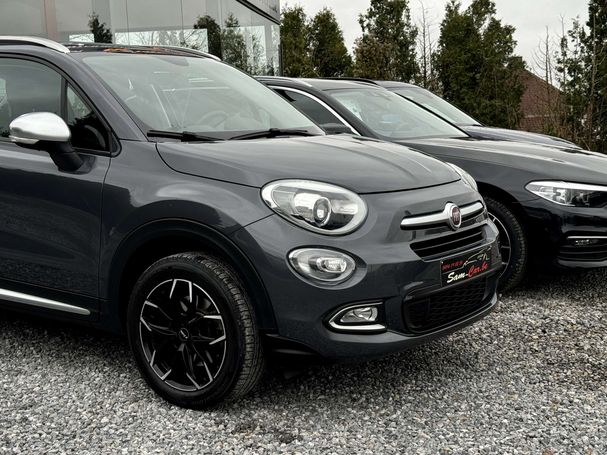 Fiat 500X 1.6 E-torQ 81 kW image number 18