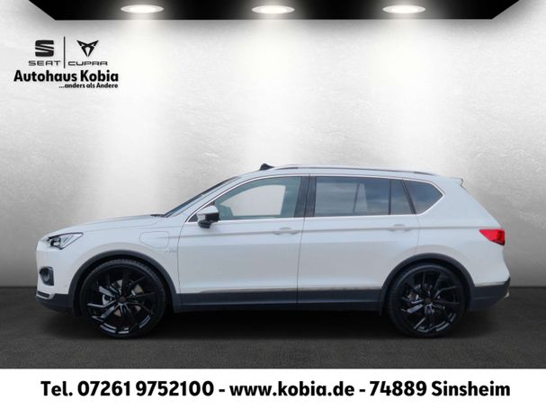 Seat Tarraco 180 kW image number 5