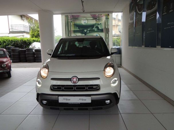 Fiat 500L 1.4 Cross 70 kW image number 3