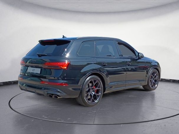 Audi SQ7 TFSI 373 kW image number 6