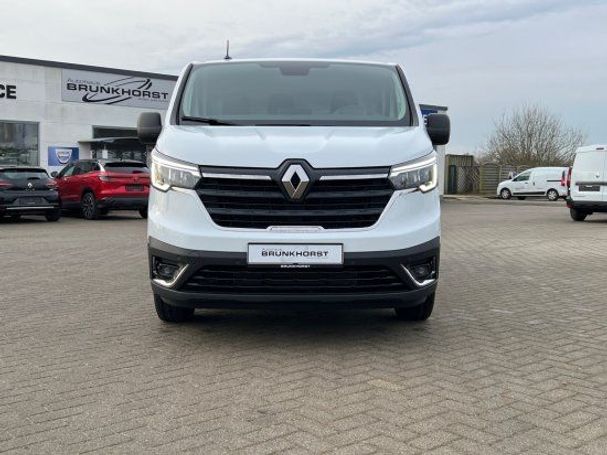 Renault Trafic L2H1 dCi 130 96 kW image number 3