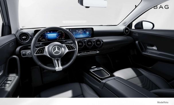 Mercedes-Benz A 200 d 110 kW image number 3