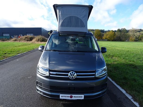 Volkswagen T6 California 4Motion Beach Edition 110 kW image number 20