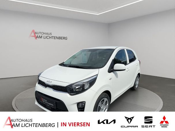 Kia Picanto 1.0 49 kW image number 1