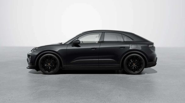 Porsche Macan 285 kW image number 4