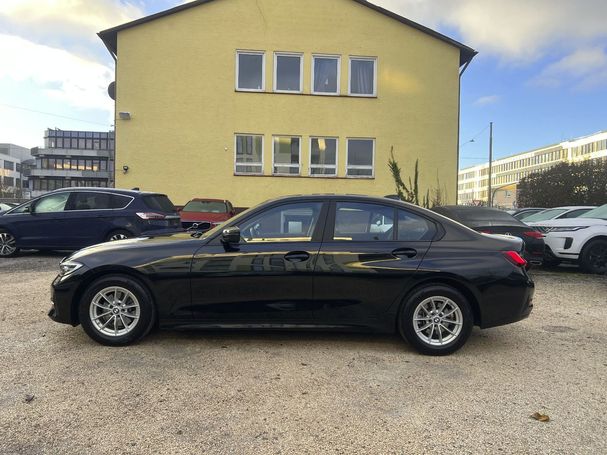 BMW 320d Advantage 140 kW image number 8