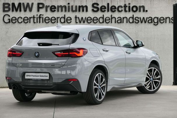 BMW X2 xDrive25e M Sport X 162 kW image number 3