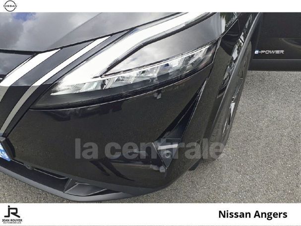 Nissan Qashqai e-power 140 kW image number 13