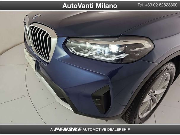 BMW X3 xDrive30e 215 kW image number 31