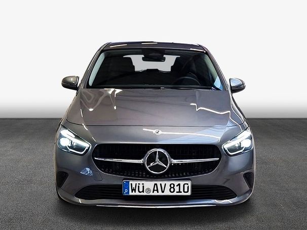 Mercedes-Benz B 180 100 kW image number 2