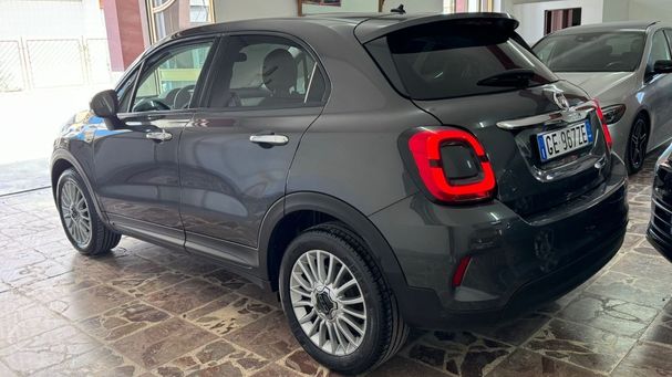 Fiat 500X 1.3 MultiJet 70 kW image number 5