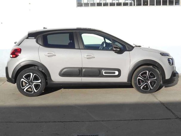 Citroen C3 100 S&S FEEL 75 kW image number 3